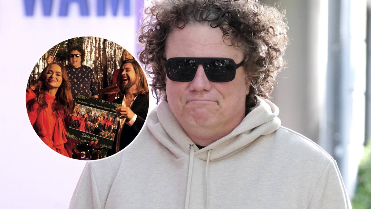 Sidney Polak, Anna Rusowicz, Tomasz Szczepanik