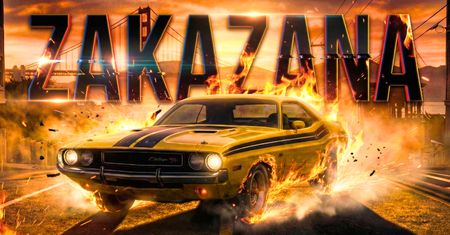 Ubisoft skazał ten hit na niebyt. Driver San Francisco to jedna z najlepszych gier wyścigowych, której nie kupisz