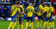 Arka Gdynia rozbiła pierwszoligową Miedź Legnica w sparingu w Gniewinie