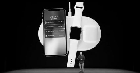 Apple oficjalnie uśmierca ładowarkę AirPower [aktualizacja]