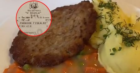 Zjadł najtańszy obiad w Zakopanem. Cena szokuje