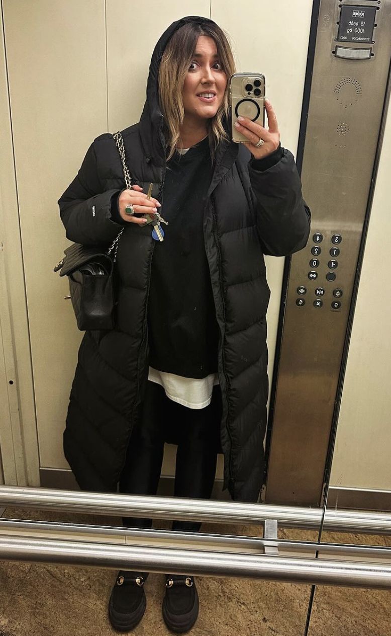Dieta Karoliny Szostak przyniosła skutki