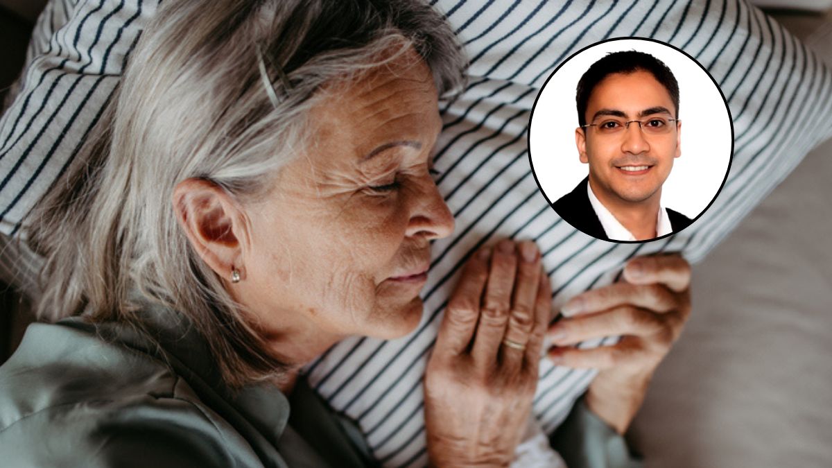 Ekspert od długowieczności poleca pilnować kilku nawyków