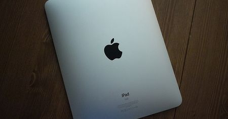 iPad 3 w produkcji, iPad mini jednak w planach?