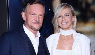 Edyta Pazura chwali się salonem. Bardzo stylowy!