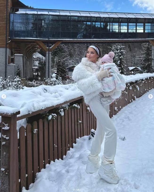 Patrycja Tuchlińska