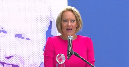 Kasia Madera o śmierci królowej. Prezenterka BBC: Byliśmy przygotowani