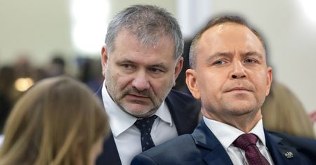 Żurek apeluje do Nawrockiego. "Chciałbym, aby się pochylił"