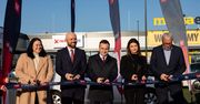 Najmłodszy park handlowy w Metropolii otwarto w Kończewicach