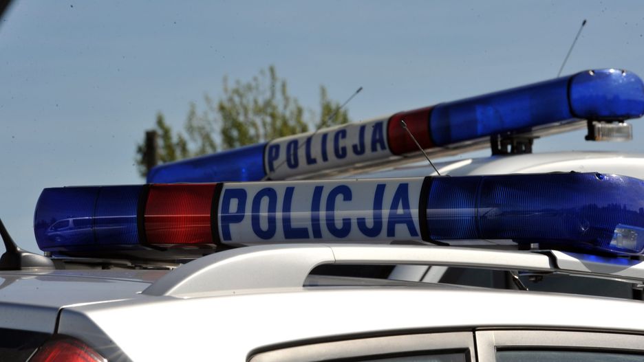 Droga kompletnie zablokowana. Tragiczny wypadek w pomorskim