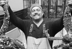 Nie żyje Mahlon Reyes. Rodzina musiała podjąć dramatyczną decyzję