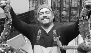 Nie żyje Mahlon Reyes. Rodzina musiała podjąć dramatyczną decyzję