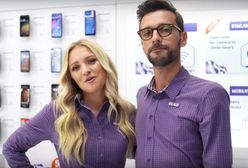 Znikają. Zastąpił ich inny aktor