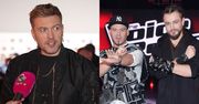 Łozo wbił szpilę Baronowi i Tomsonowi? Skomentował ich udział w "The Voice": "Zaniedbywanie swojej kreatywności" (WIDEO)