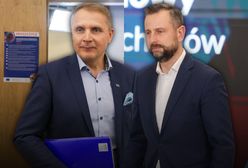 Dymisja dyrektora KOWR? Zdecydują Tusk i Kosiniak-Kamysz