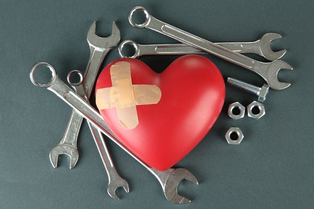 Nierównomierny oddech może prowadzić do zaburzeń pracy serca, a te z kolei do poważnych chorób kardiologicznych