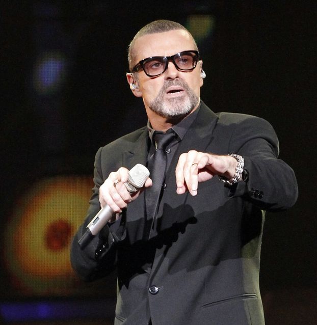 Z OSTATNIEJ CHWILI: George Michael zmarł z przyczyn naturalnych