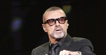 Z OSTATNIEJ CHWILI: George Michael zmarł z przyczyn naturalnych