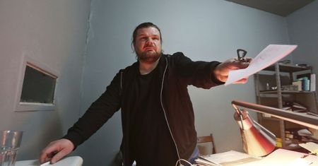 Założyciel Ośrodka Monitorowania Zachowań Rasistowskich i Ksenofobicznych wystąpił o azyl w Norwegii