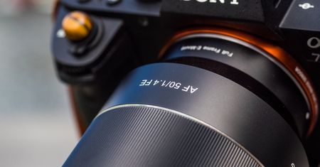 Firma Samyang stworzy obiektywy z układem autofokusu dla systemów Canon oraz Nikon