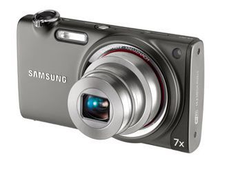 Samsung CL80 - 14 megapikseli i zoom 7x 1