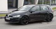 Volkswagen Golf VII R - 5 s do setki?