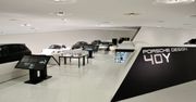Porsche świętuje 40-lecie studia Porsche Design [wideo]