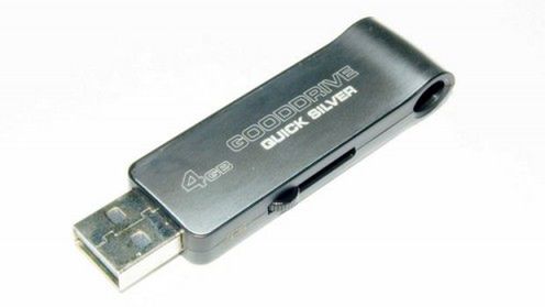 Quicksilver i koniec problemów z zatyczką 1