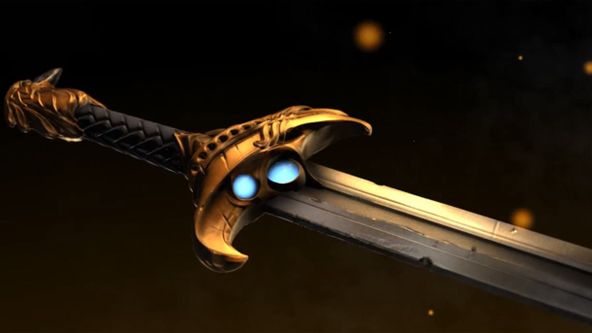 Ravensword: Shadowlands z największym światem 3D w historii gier mobilnych! [wideo] 1