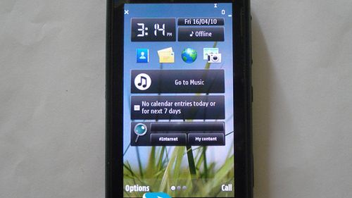 Nokia N8 to wielkie rozczarowanie - pierwsza recenzja 1