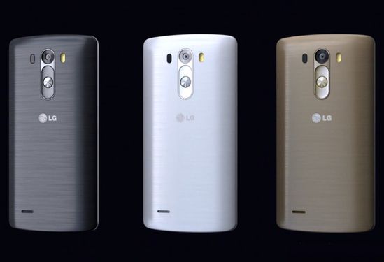 LG G3 - jakie są ceny poszczególnych wariantów?