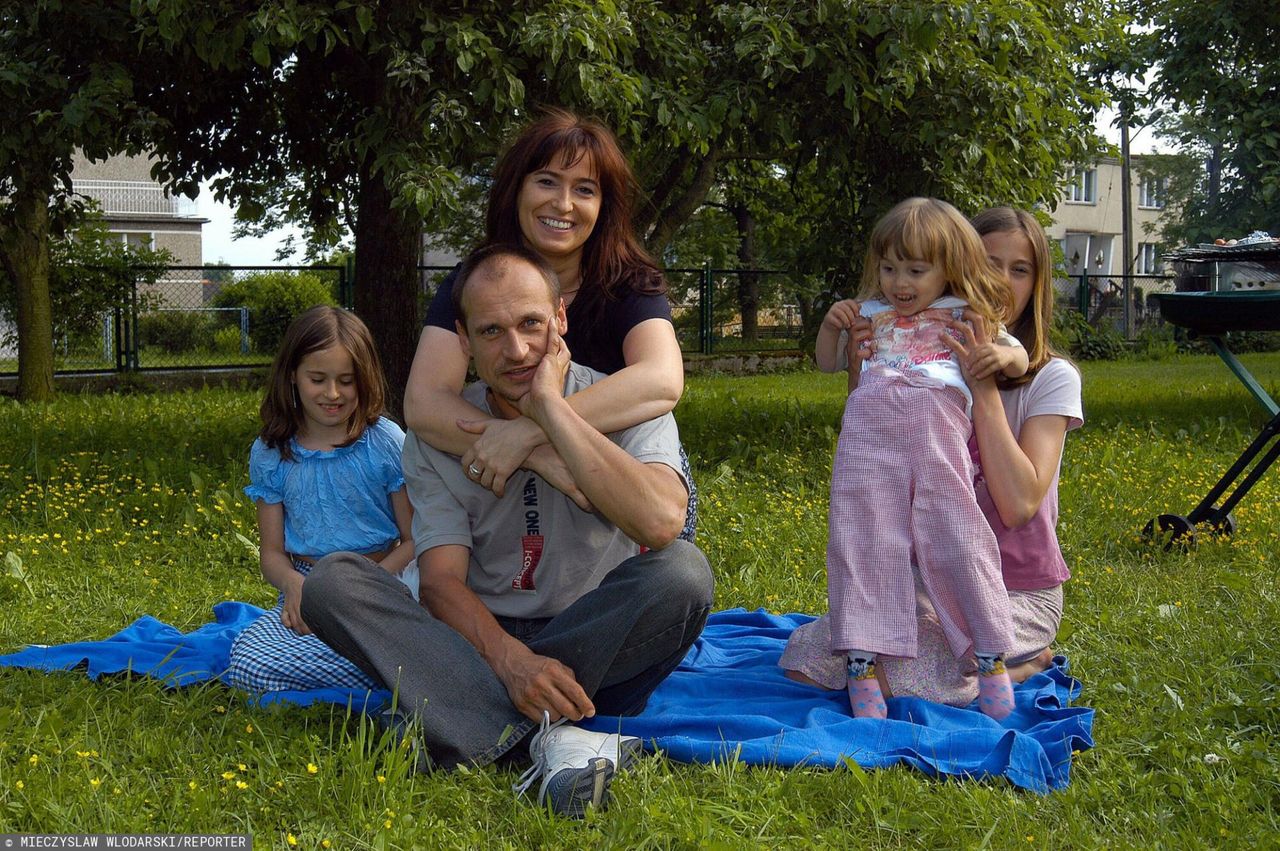 Dzieci Kukiza. Czym zajmują się córki polityka?