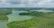 Tu królują czerwień, zieleń i…maryjne kapliczki. Warmia to nie Mazury!
