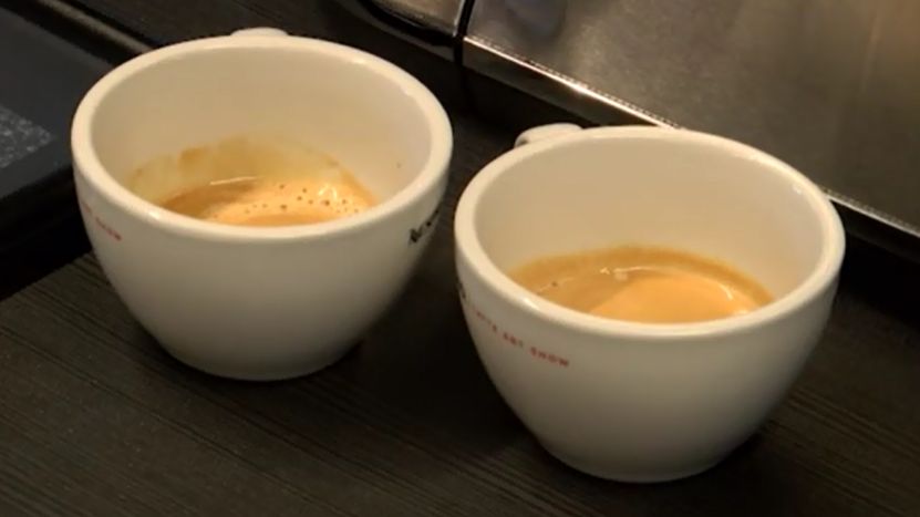 Kawę jak w kawiarni można zrobić we własnym domu 