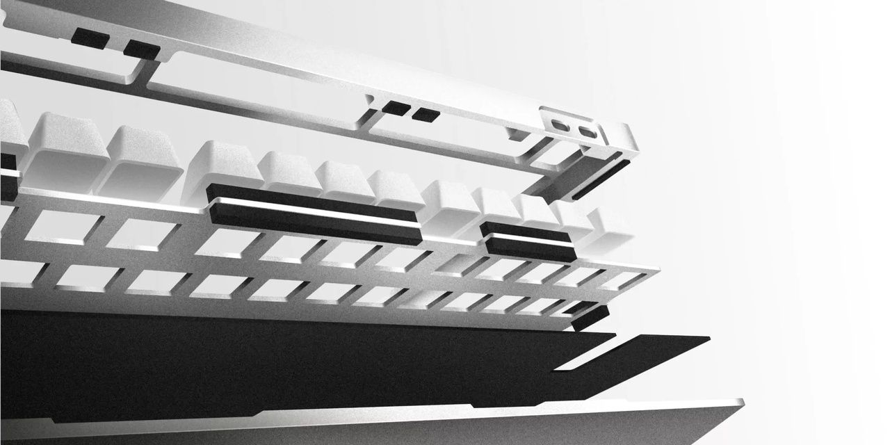 OnePlus Keyboard