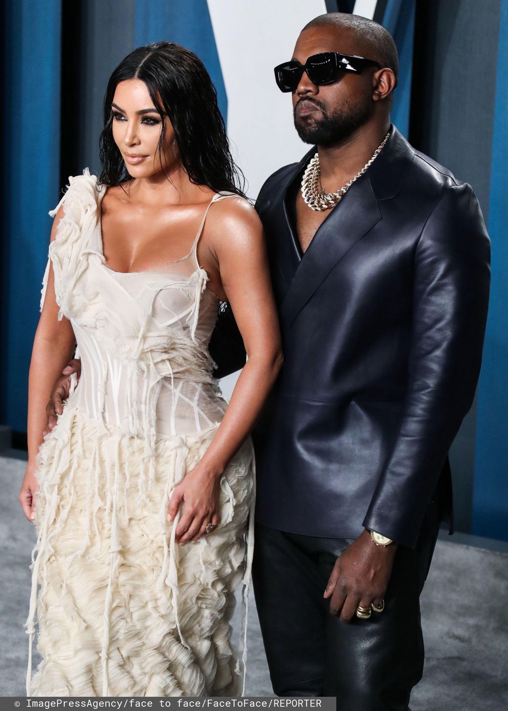 Kanye West już nie kandyduje na prezydenta