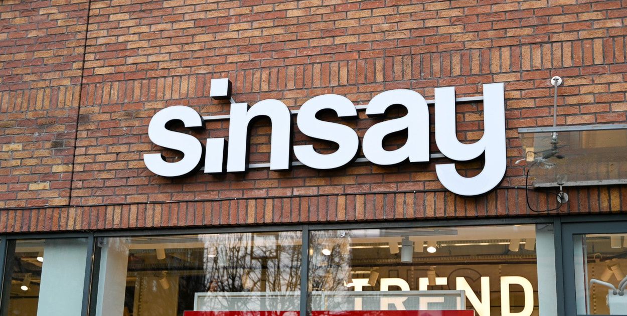 Uwaga! Wycofane zabawki i kosmetyki z Sinsay. Sprawdź, czy masz je w domu