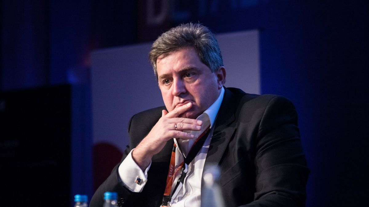 Brunon Bartkiewicz, prezes ING Banku Śląskiego nie ma watpliwości, że oprocentowanie depozytów będzie rosło.