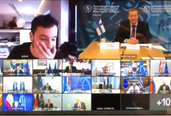 Tajna narada. Dziennikarz dołączył do narady szefów MON