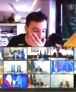 Tajna narada. Dziennikarz dołączył do narady szefów MON