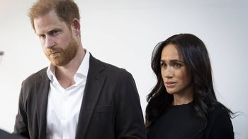 Australijczycy nie chcą finansować Harry'ego i Meghan. W sieci BOJKOT