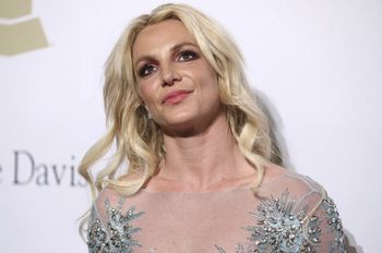 Britney Spears znów ma kłopoty. Usłyszała nowe zarzuty