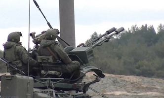 UE nałożyła sankcje na założyciela słynącej z okrucieństwa najemniczej Grupy Wagnera