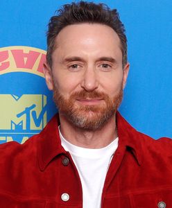 David Guetta ma 54 lata. Pokazał się bez koszulki. Będziecie w szoku