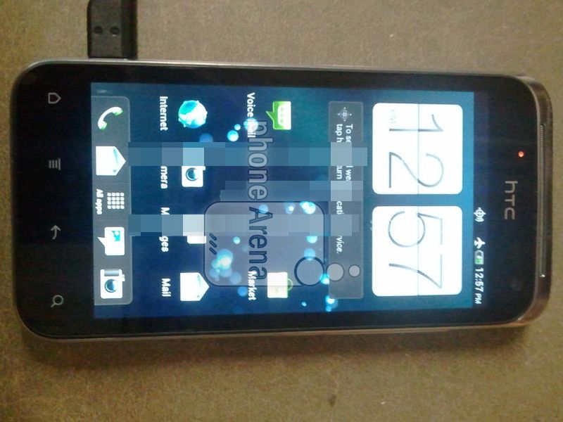 Następca Incredible S w drodze? Ma Androida 4.0, ale "tylko" dwa rdzenie [zdjęcia] 2