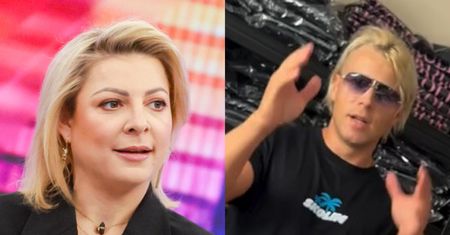 Skolim chce mieć własne stacje paliw. Uszczypliwa Narożna komentuje