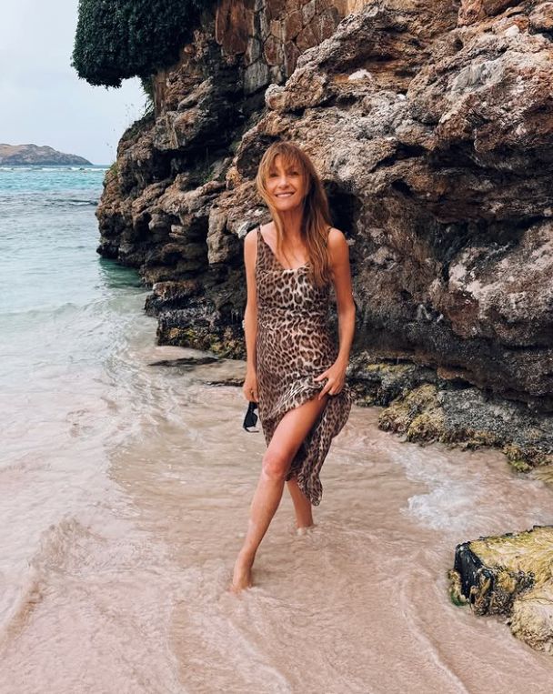Jane Seymour