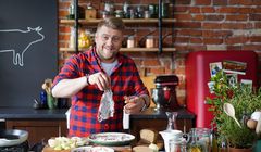 Tomasz Jakubiak dołącza do Food Network. Poprowadzi program „Sztuka mięsa”
