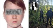 Podejrzany o zabójstwo 16-letniej Mai z Mławy - próbował popełnić samobójstwo!