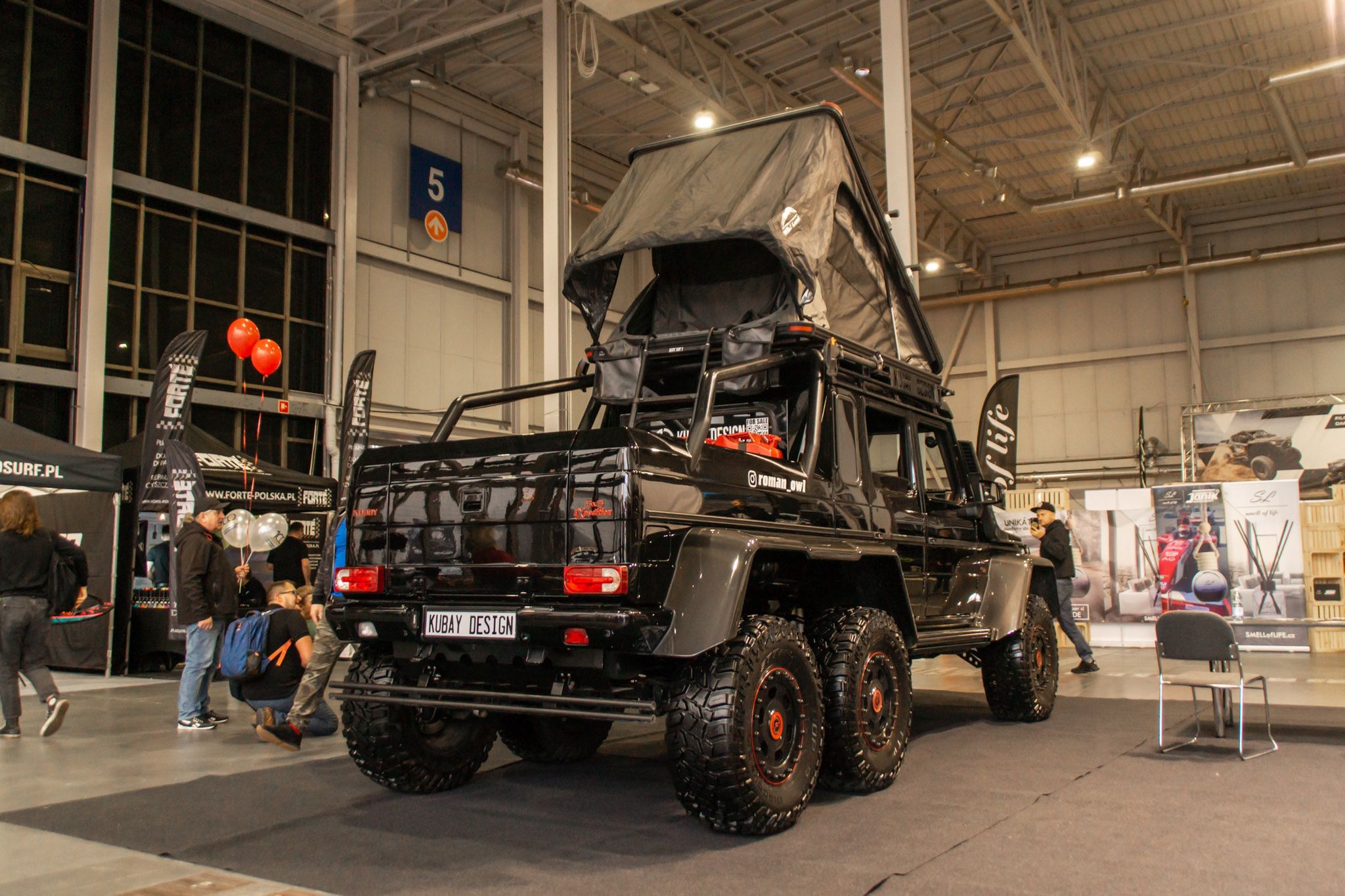 Poznań Motor Show 2023